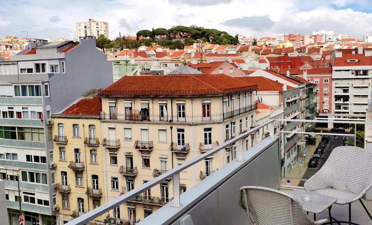 Lisbon City Inn Hotel By City Hotels — Fotos 3