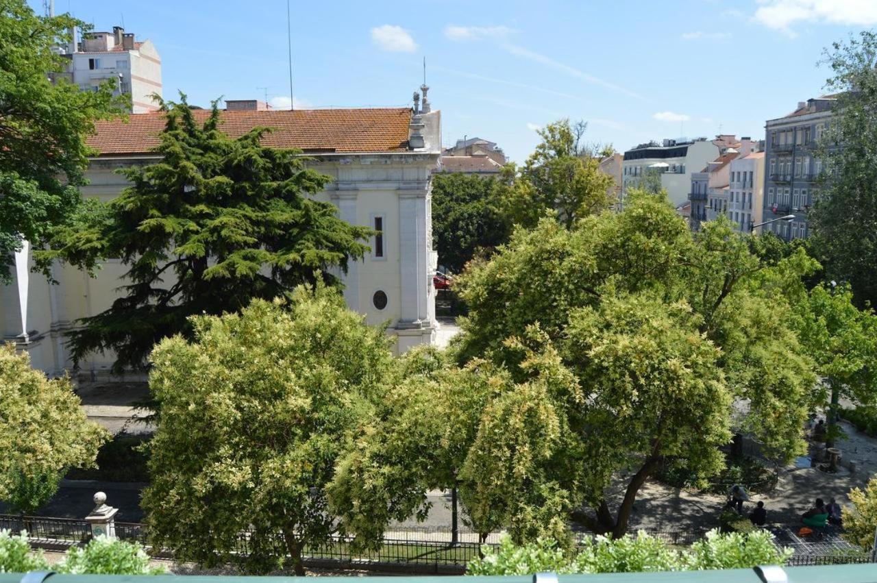 Lisbon City Inn Hotel By City Hotels — Fotos 2
